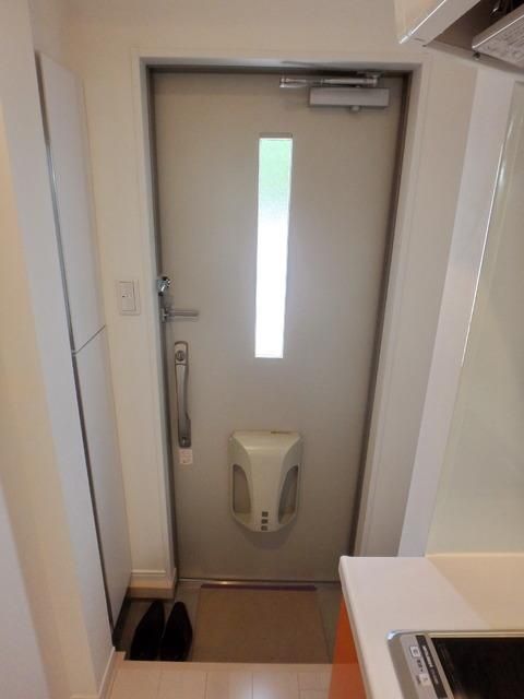 玄関　★玄関スペースです★