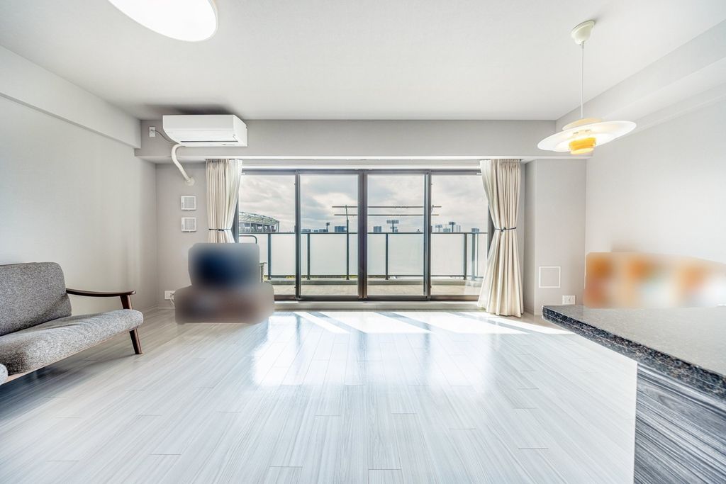 居室・リビング　リビング/居室