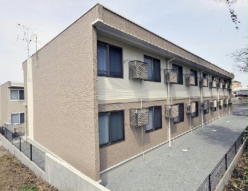 バルコニー　※写真と現状が異なる場合は現状を優先