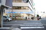 コンビニ　ローソン堺一条通北店（コンビニ）まで180m
