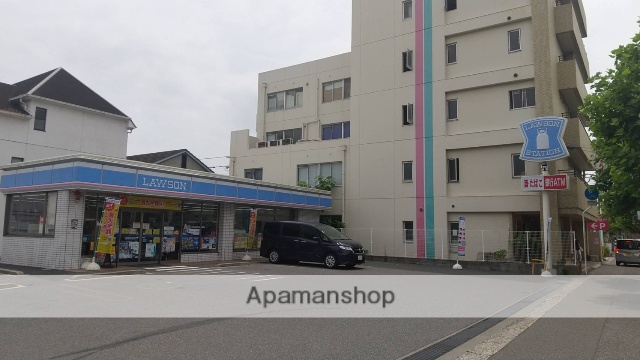 コンビニ　ローソン（コンビニ）まで279m