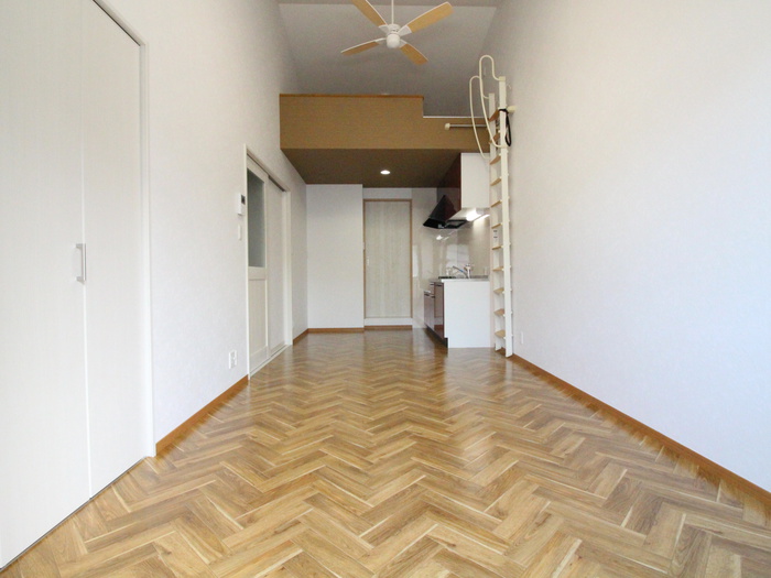 居室・リビング