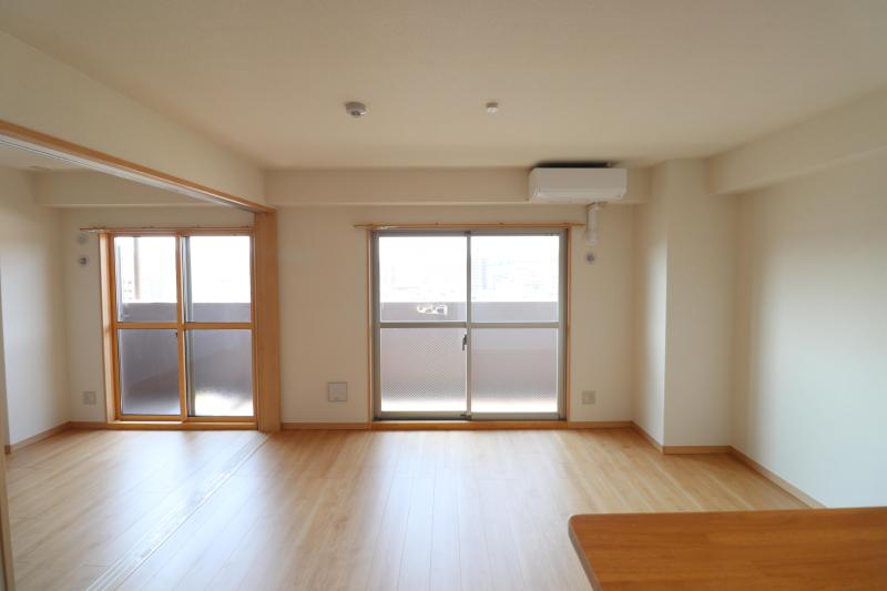 その他設備　エアコン付き