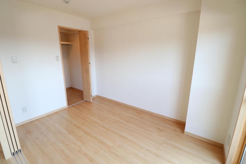 その他部屋・スペース　洋室5帖