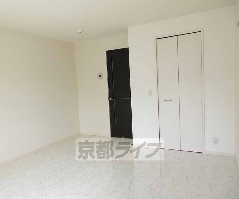 居室・リビング　とてもお綺麗なお部屋です・