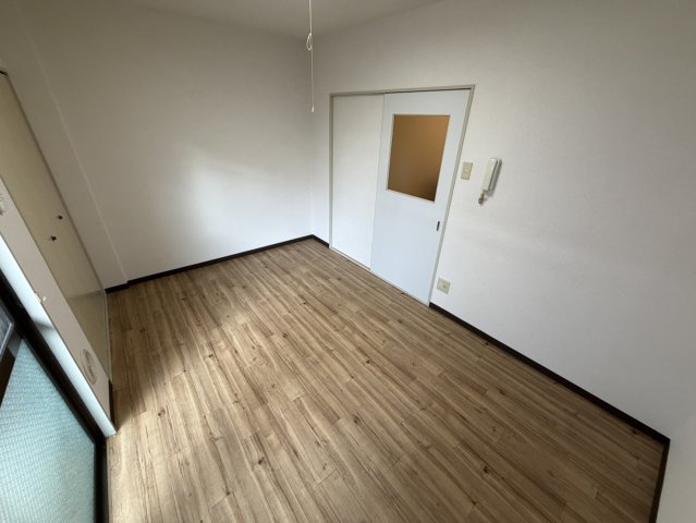 その他部屋・スペース　寝室です