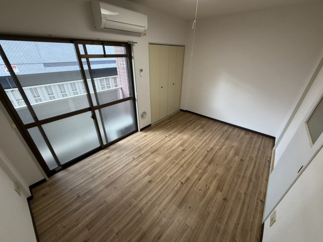 居室・リビング　リビングです