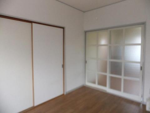 居室・リビング　洋室（イメージ）