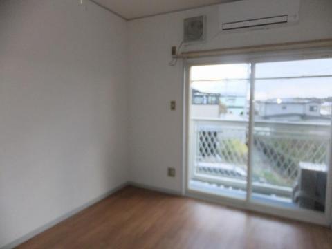 居室・リビング　洋室（イメージ）