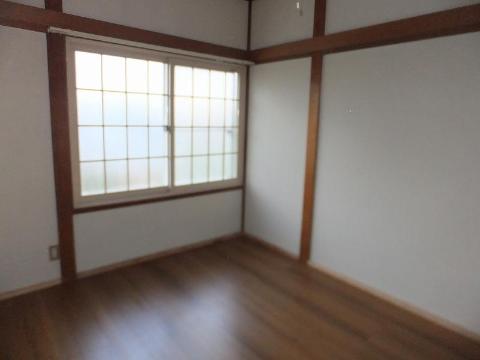 居室・リビング　洋室（イメージ）