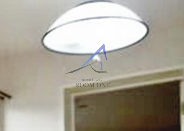 その他設備　照明です。