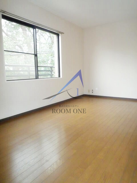 その他部屋・スペース　寝室です。