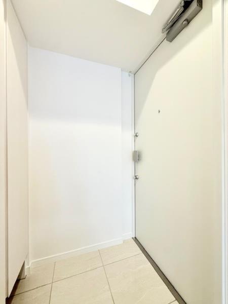 玄関　毎日通る玄関はこちらです