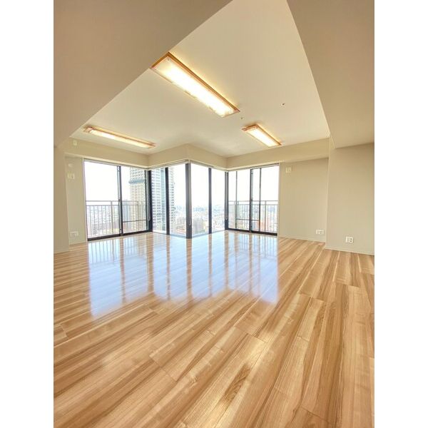 その他部屋・スペース　アートアルテールコンドミニアムフロア