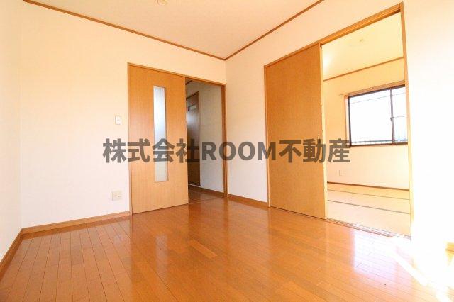 居室・リビング　ゆったり過ごせるリビングです