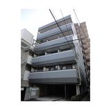 建物外観　閑静な住宅街・川崎駅からバス10分バス停1分☆