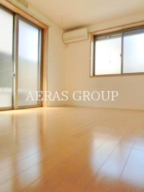 その他部屋・スペース　寝室