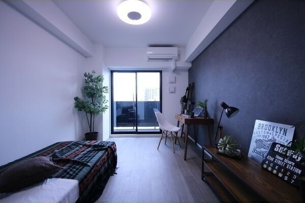 居室・リビング　名古屋で一番初期費用の安い賃貸専門の不動産会社です(^^)