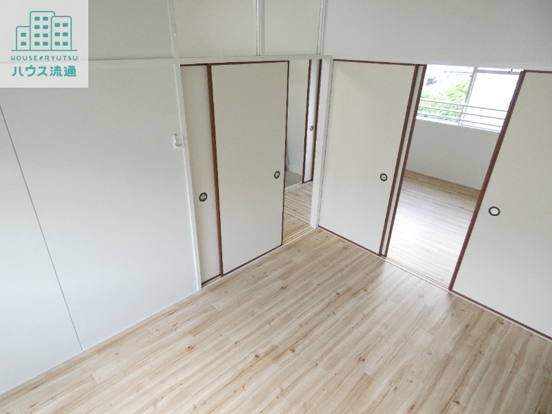 その他部屋・スペース　※別号室写真