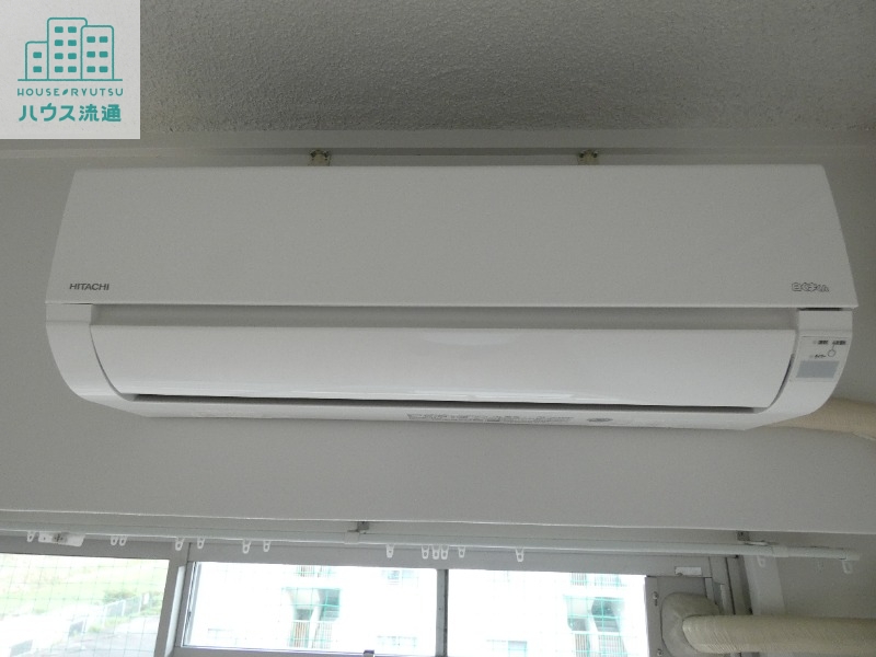 その他設備　※別号室写真