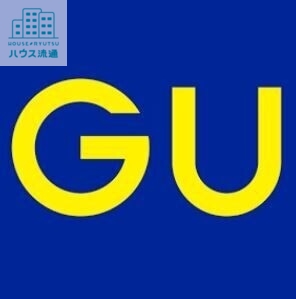 ショッピングセンター　ジーユー長崎時津店（ショッピングセンター）まで5036m