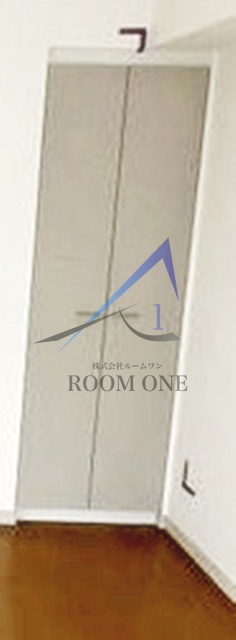 収納　収納です。