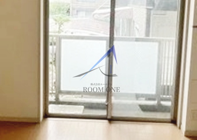 バルコニー　バルコニーです。