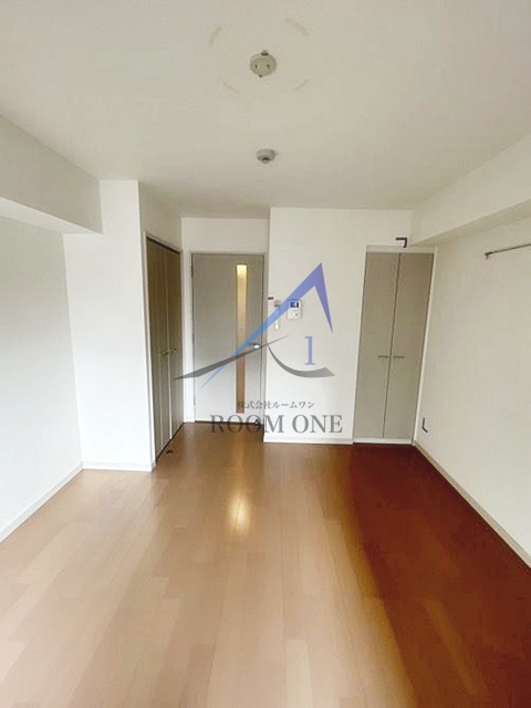 その他部屋・スペース　寝室です。