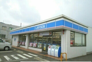 コンビニ　ローソン高松鶴市店さん（コンビニ）まで760m