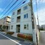 大森町駅より徒歩9分 3階 築14年1ヶ月の賃貸物件