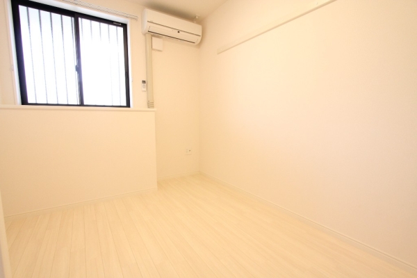 その他部屋・スペース　4帖洋室