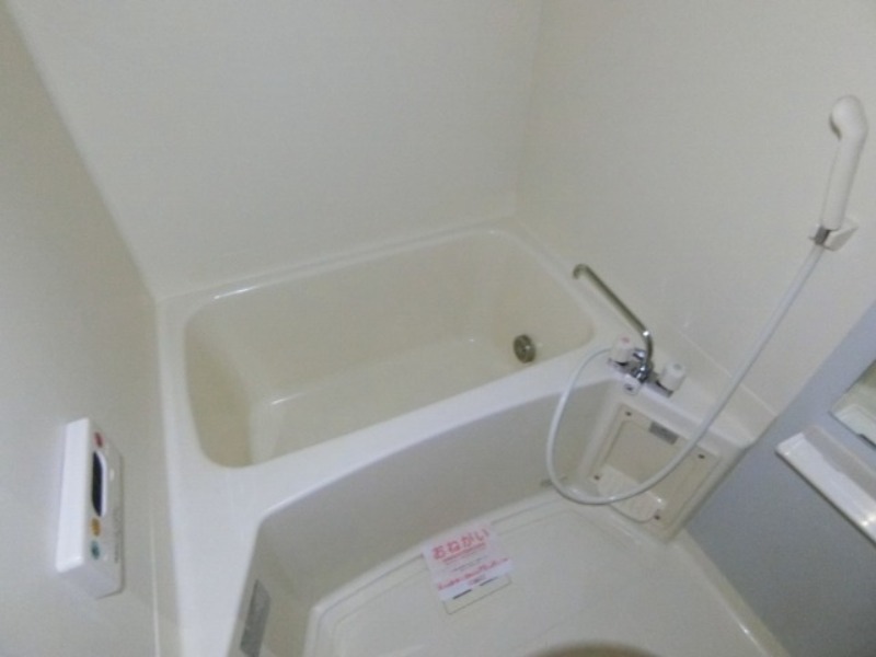 バス・シャワールーム　図面と現状に相違がある場合には現状を優先