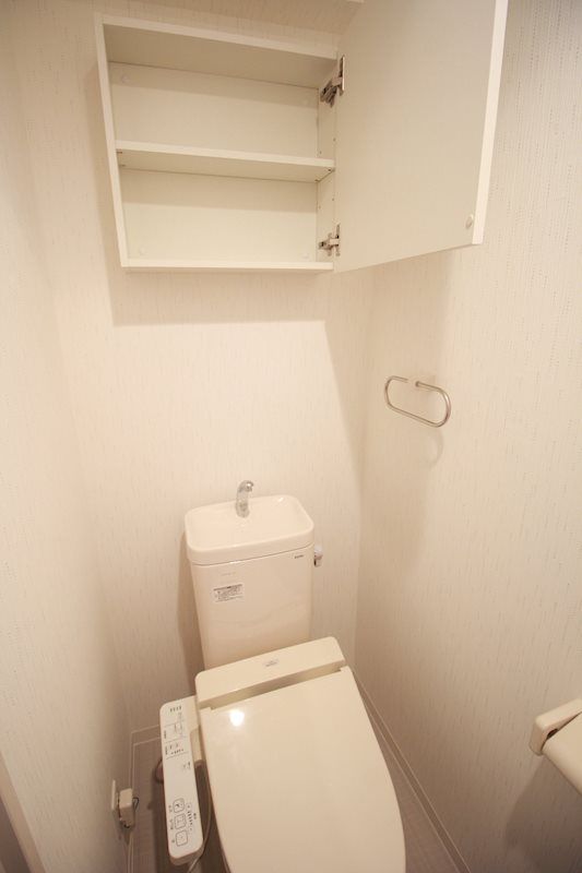 トイレ　☆清潔感のあるトイレ☆