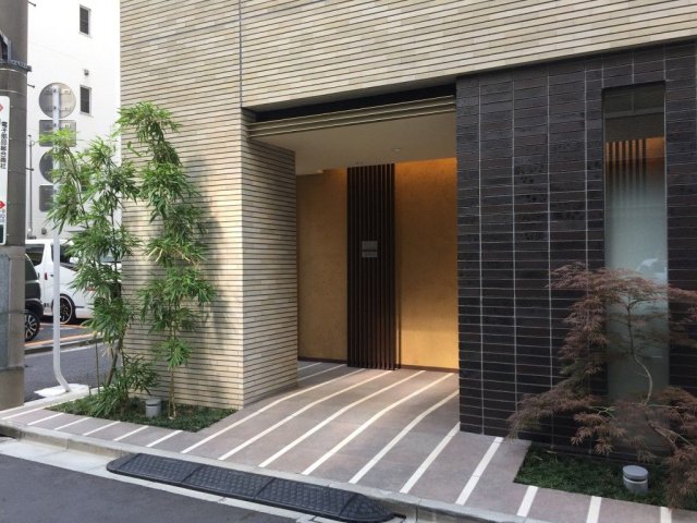 エントランス　☆エントランス☆