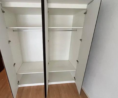 収納　別部屋参考写真