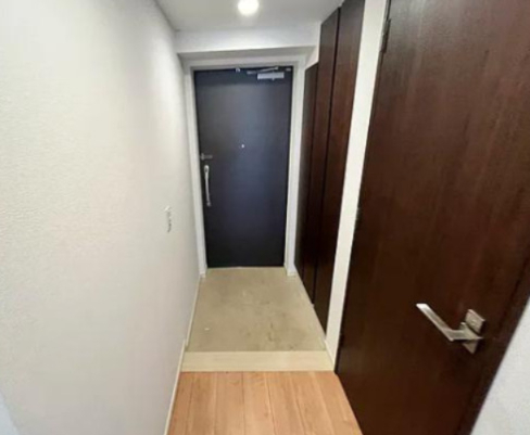 玄関　別部屋参考写真