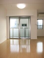 居室・リビング　居室