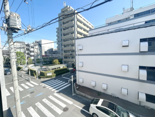 眺望　別部屋参考写真