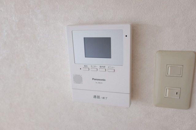 セキュリティ　別部屋参考画像