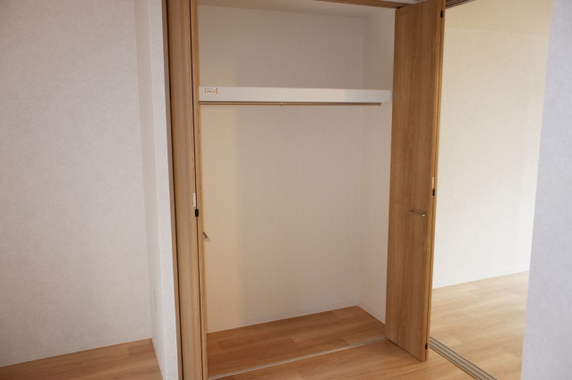 収納　別部屋参考画像