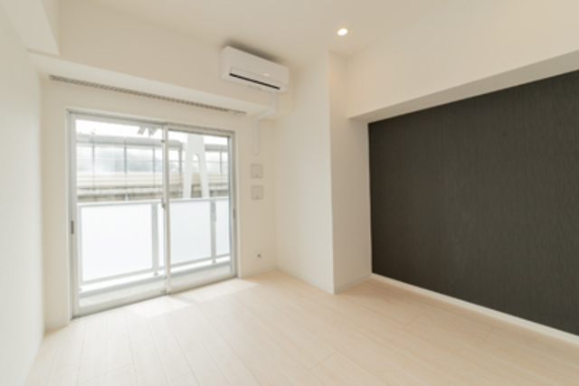 居室・リビング　※写真は同タイプ住戸です。