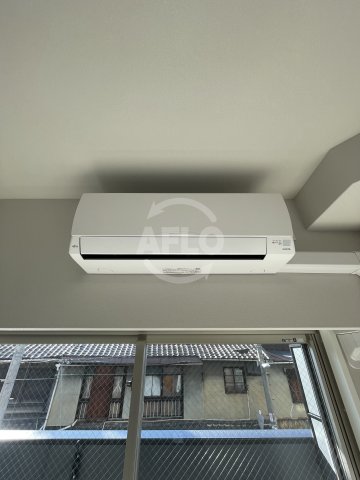 その他設備　gm KOHAMA　エアコン