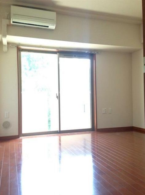 居室・リビング　お部屋の様子は