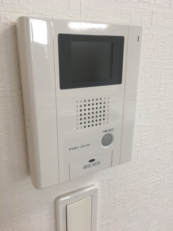 セキュリティ　反転部屋参照