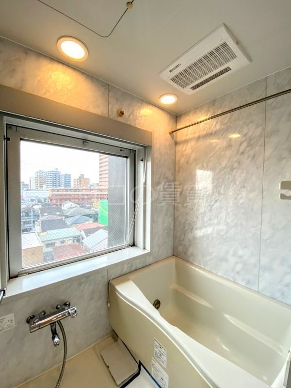 バス・シャワールーム　別室参考