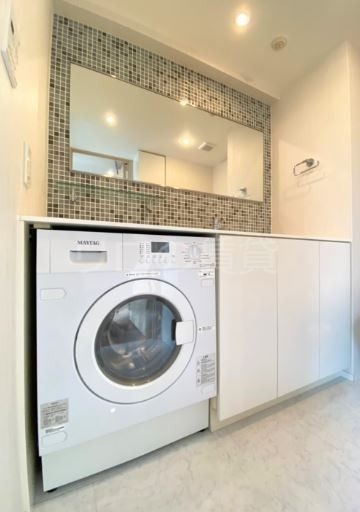 その他設備　別室参考