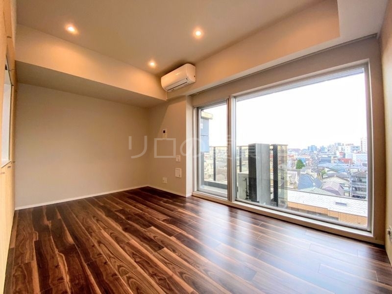 居室・リビング　別室参考