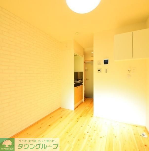 居室・リビング　★居室★