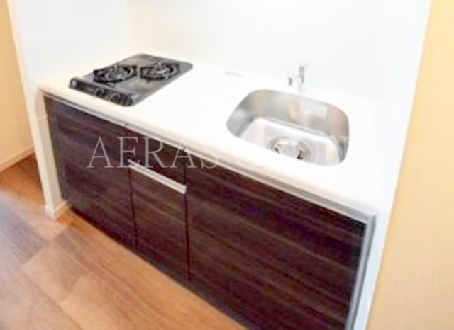 キッチン　参考写真