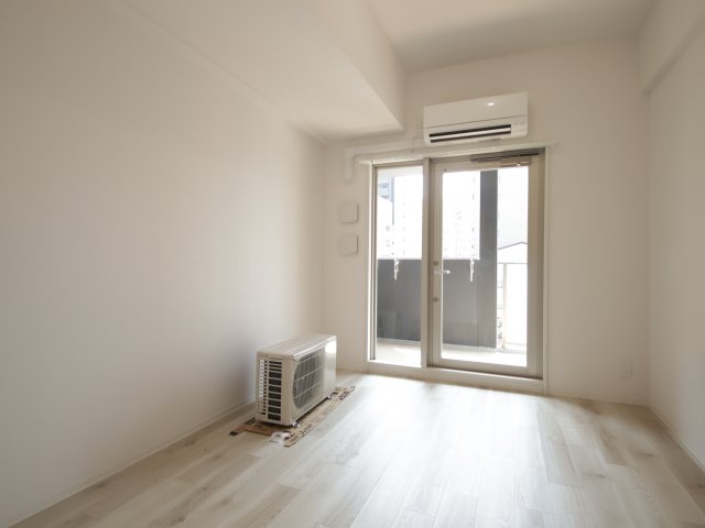 居室・リビング　※別号室の参考写真です※